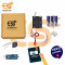Electronic Spices DIY Mini Temperature Sensor Kit With User Manual And Video Tutorial